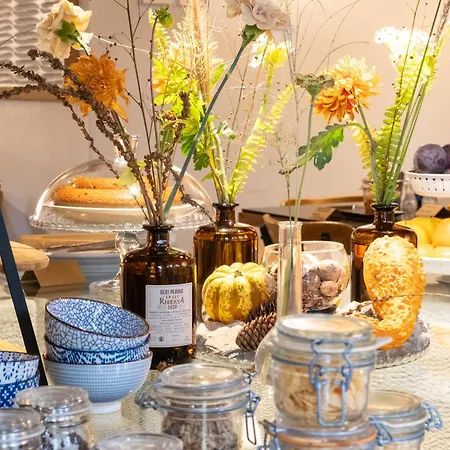 Crocevia - Carsica Contemporanea Guest house