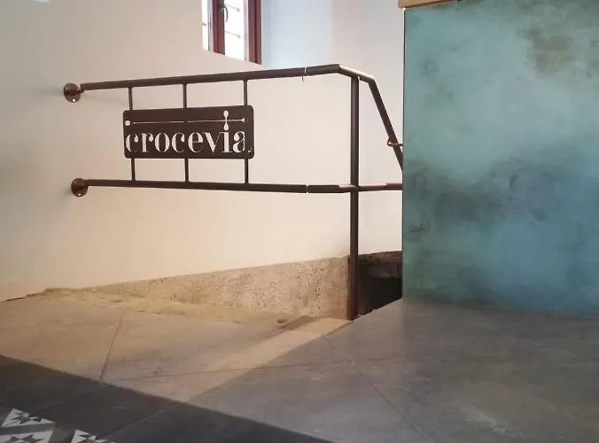 Crocevia - Carsica Contemporanea