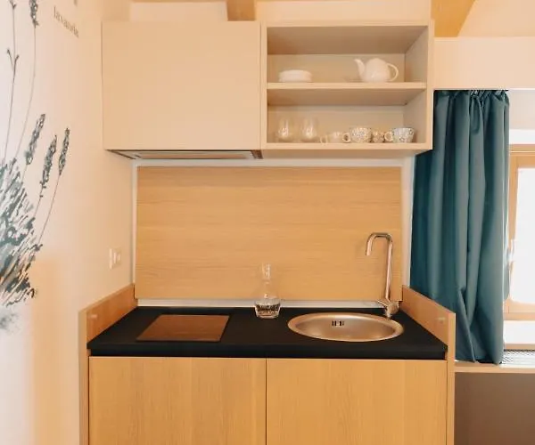 Guest house Crocevia - Carsica Contemporanea