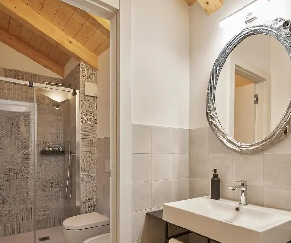 Crocevia - Carsica Contemporanea Guest house