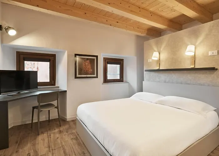 Guest house Crocevia - Carsica Contemporanea 4*