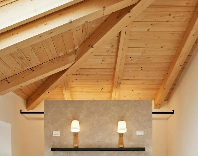 Guest house Crocevia - Carsica Contemporanea 4*