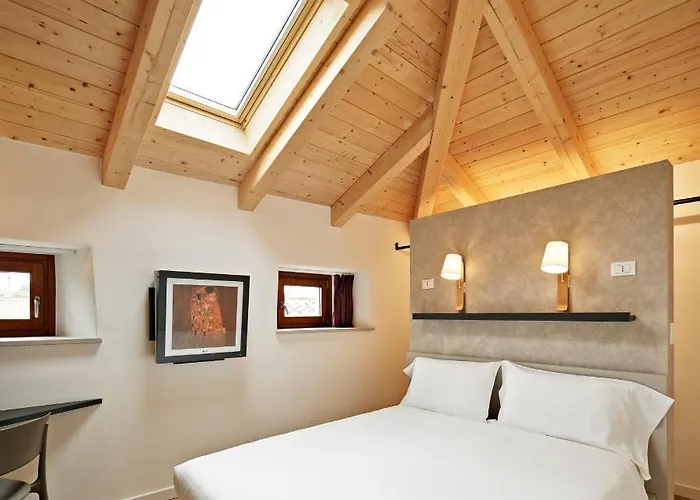 Guest house Crocevia - Carsica Contemporanea 4*