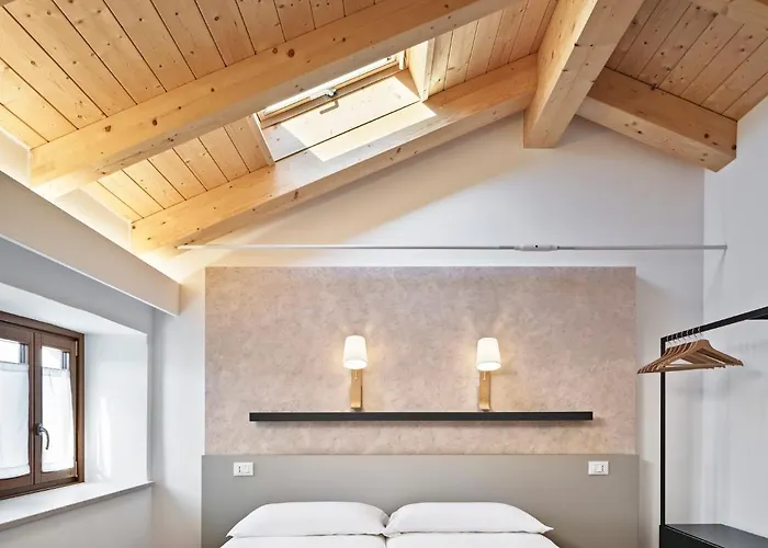 Guest house Crocevia - Carsica Contemporanea 4*