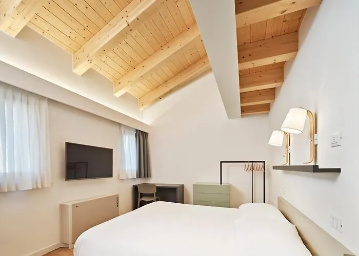 Crocevia - Carsica Contemporanea Guest house Trieste