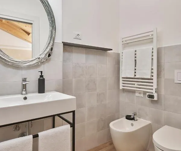 Crocevia - Carsica Contemporanea Guest house