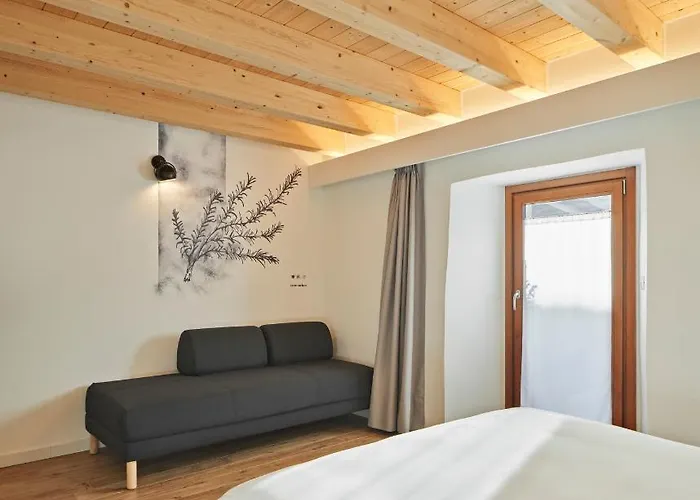 Crocevia - Carsica Contemporanea Guest house