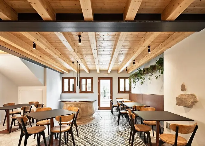 Guest house Crocevia - Carsica Contemporanea