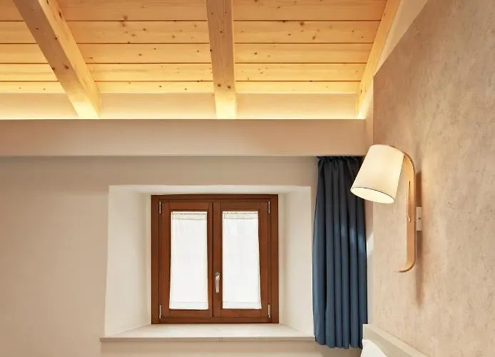 Crocevia - Carsica Contemporanea Guest house Trieste