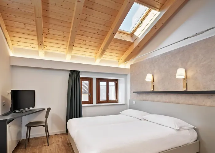 Crocevia - Carsica Contemporanea Guest house