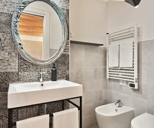 Crocevia - Carsica Contemporanea Guest house