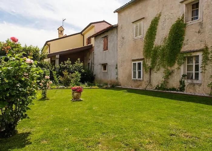 Guest house Crocevia - Carsica Contemporanea