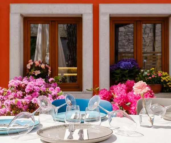 Guest house Crocevia - Carsica Contemporanea