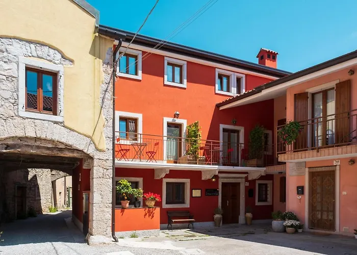 Crocevia - Carsica Contemporanea Trieste