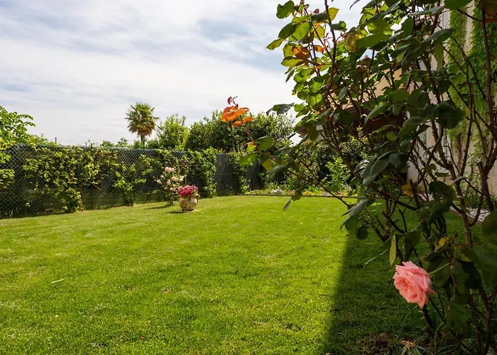 Crocevia - Carsica Contemporanea 4*