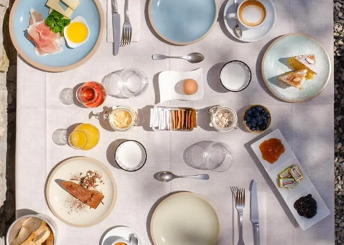 Guest house Crocevia - Carsica Contemporanea Trieste