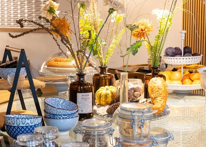 Crocevia - Carsica Contemporanea Guest house