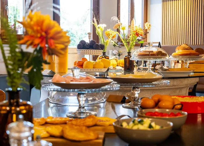 Crocevia - Carsica Contemporanea Guest house 4*