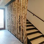 Crocevia - Carsica Contemporanea 4* Trieszt