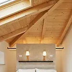 Vendégház Crocevia - Carsica Contemporanea 4*