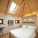 Vendégház Crocevia - Carsica Contemporanea 4*