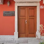 Crocevia - Carsica Contemporanea 4* Trieszt