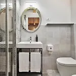 Crocevia - Carsica Contemporanea Vendégház 4*