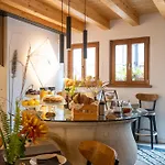 Vendégház Crocevia - Carsica Contemporanea 4*