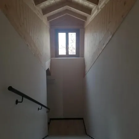 Crocevia - Carsica Contemporanea Gasthof 4*