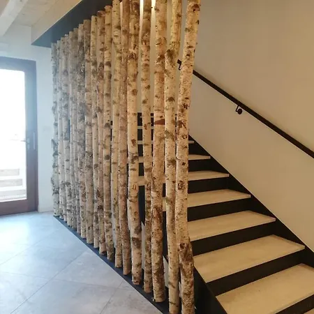 Crocevia - Carsica Contemporanea 4* Τεργέστη
