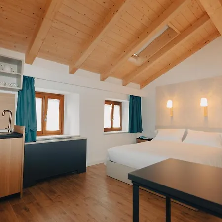 Gasthof Crocevia - Carsica Contemporanea