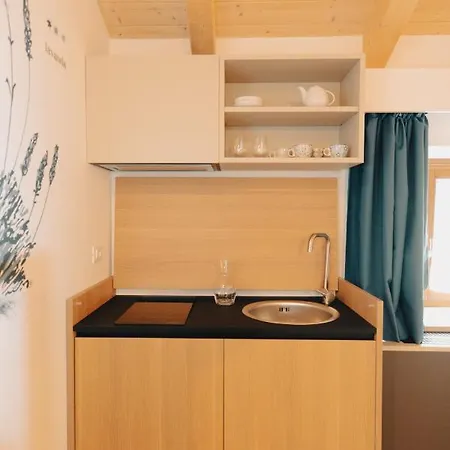 Gasthof Crocevia - Carsica Contemporanea