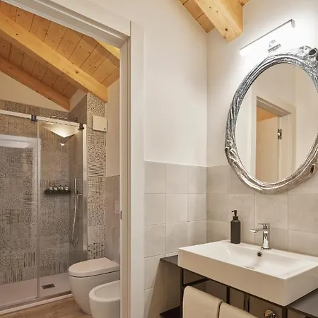 Crocevia - Carsica Contemporanea Gasthof