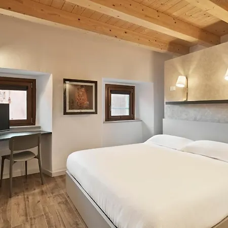 Гостевой дом Crocevia - Carsica Contemporanea 4*