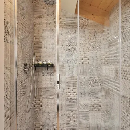 بيت ضيافة Crocevia - Carsica Contemporanea