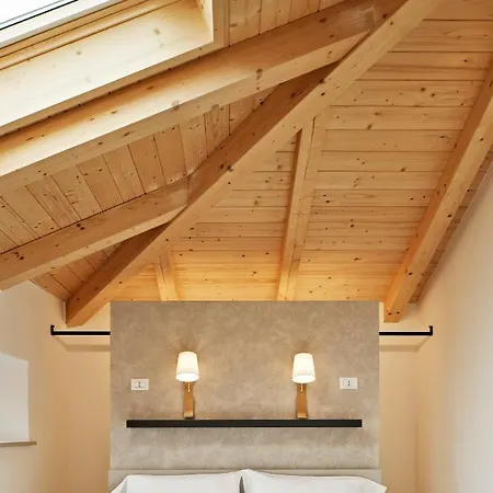 Πανσιόν Crocevia - Carsica Contemporanea 4*