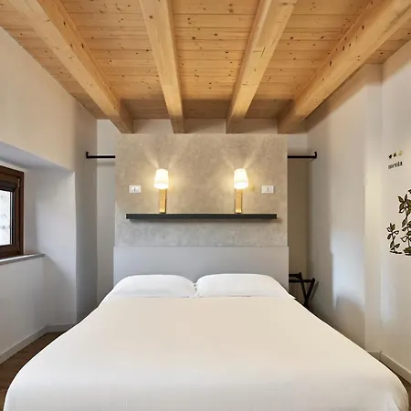 Gasthof Crocevia - Carsica Contemporanea Triest