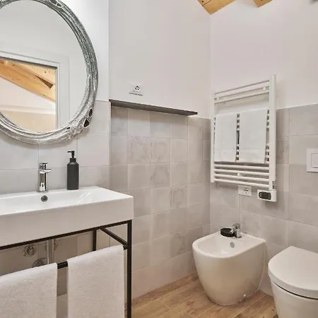 Crocevia - Carsica Contemporanea بيت ضيافة