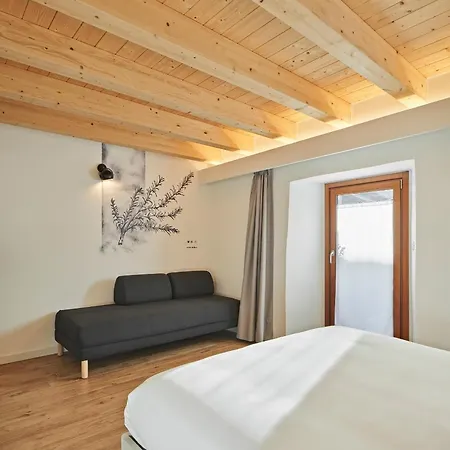 Crocevia - Carsica Contemporanea Gasthof