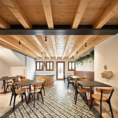 Gasthof Crocevia - Carsica Contemporanea