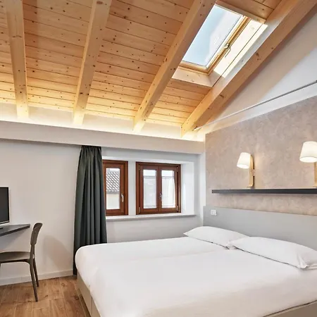 Crocevia - Carsica Contemporanea Gasthof