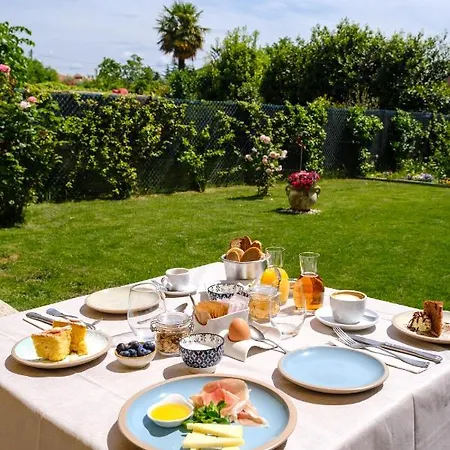 Crocevia - Carsica Contemporanea 4* ترييستي