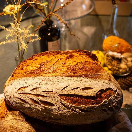 Crocevia - Carsica Contemporanea Gasthof Triest