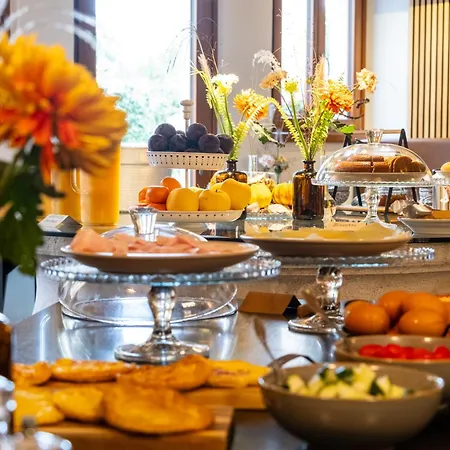 Crocevia - Carsica Contemporanea Maison d'hôtes 4*