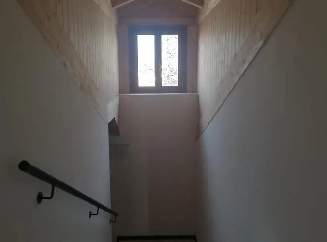 Crocevia - Carsica Contemporanea Pensionat 4*