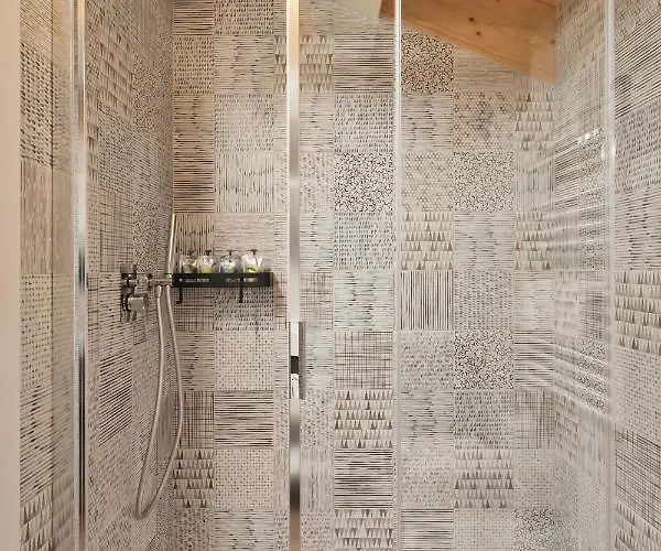 Maison d'hôtes Crocevia - Carsica Contemporanea