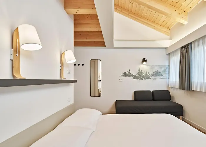 Crocevia - Carsica Contemporanea Pensionat 4*