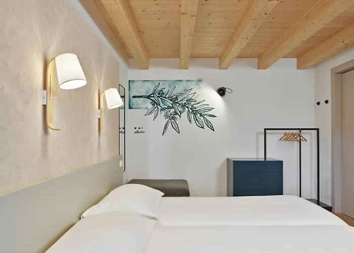 Maison d'hôtes Crocevia - Carsica Contemporanea