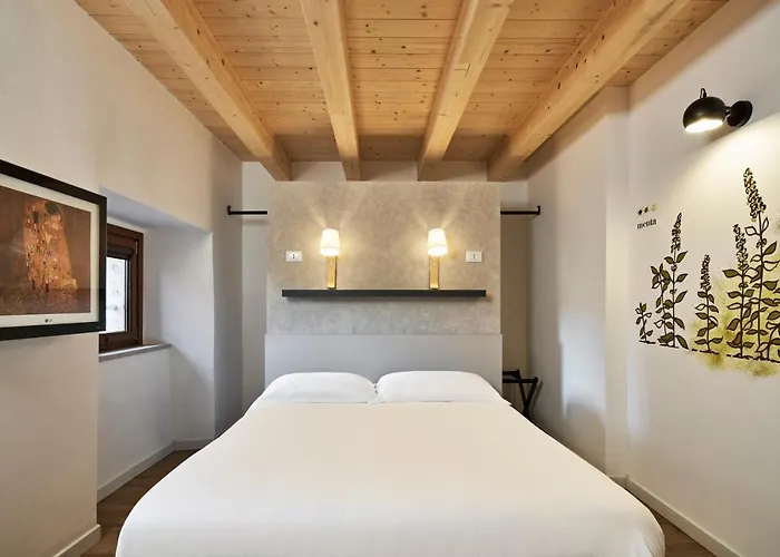 Pensionat Crocevia - Carsica Contemporanea Trieste