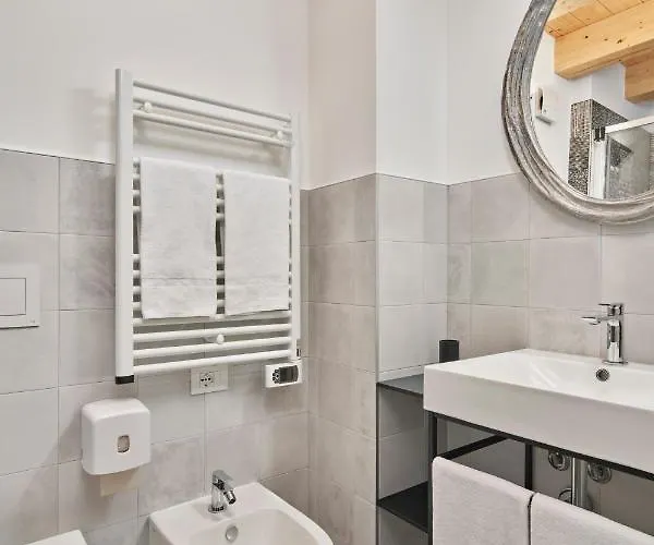 Crocevia - Carsica Contemporanea Pensionat 4*